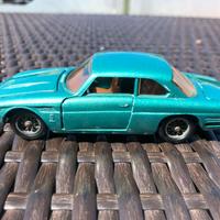 auto vintage POLITOYS iso rivolta 515 1/43