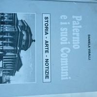 Palermo e i suoi comuni 