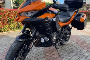 Kawasaki Versys 1000