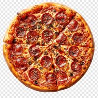 Pizzaiolo extra