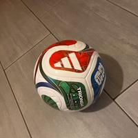 pallone mondiale 2026