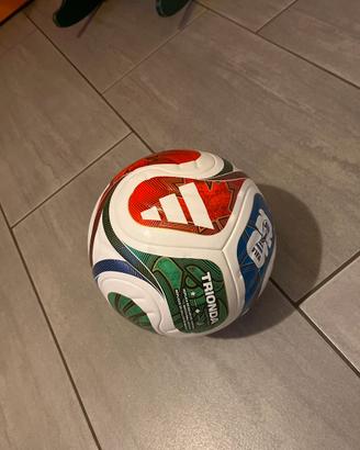 pallone mondiale 2026