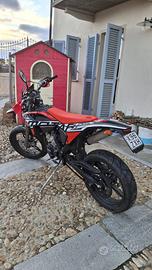 Beta RR 50 - 2021