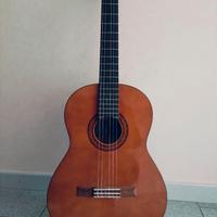 Chitarra Classica Yamaha C40