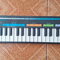 Tastiera elettronica Bontempi