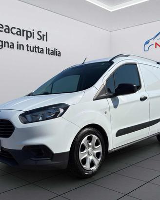 FORD Transit Courier 1.5 TDCi 75CV-OTTIME CONDIZ