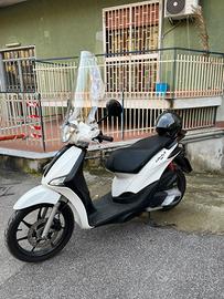 Liberty s 125