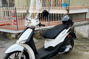 Liberty s 125