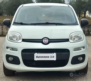 Fiat Panda 1.3 MJT S&S Easy 75 KM 81531