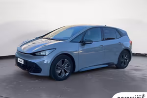 CUPRA Born 58kWh
