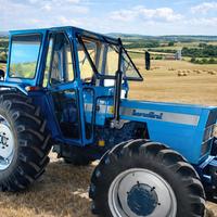 Cabina per Landini 8500