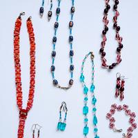 bigiotteria fatta a mano