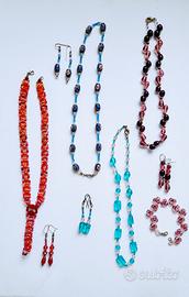 bigiotteria fatta a mano