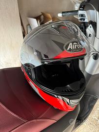 Airoh SPARK come nuovo