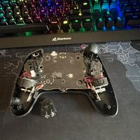 Nacon Revolution Pro Controller 3 Pezzi ricambio