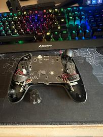 Nacon Revolution Pro Controller 3 Pezzi ricambio