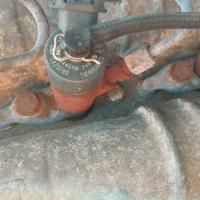 Iniettori o pompa gasolio Daily 3,0 04455110 248