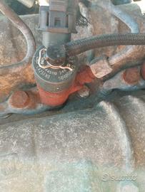 Iniettori o pompa gasolio Daily 3,0 04455110 248