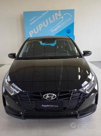 Hyundai i20 1.2 MPI MT ConnectLine