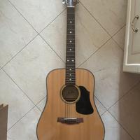 Chitarra acustica Eko