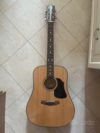 Chitarra acustica Eko