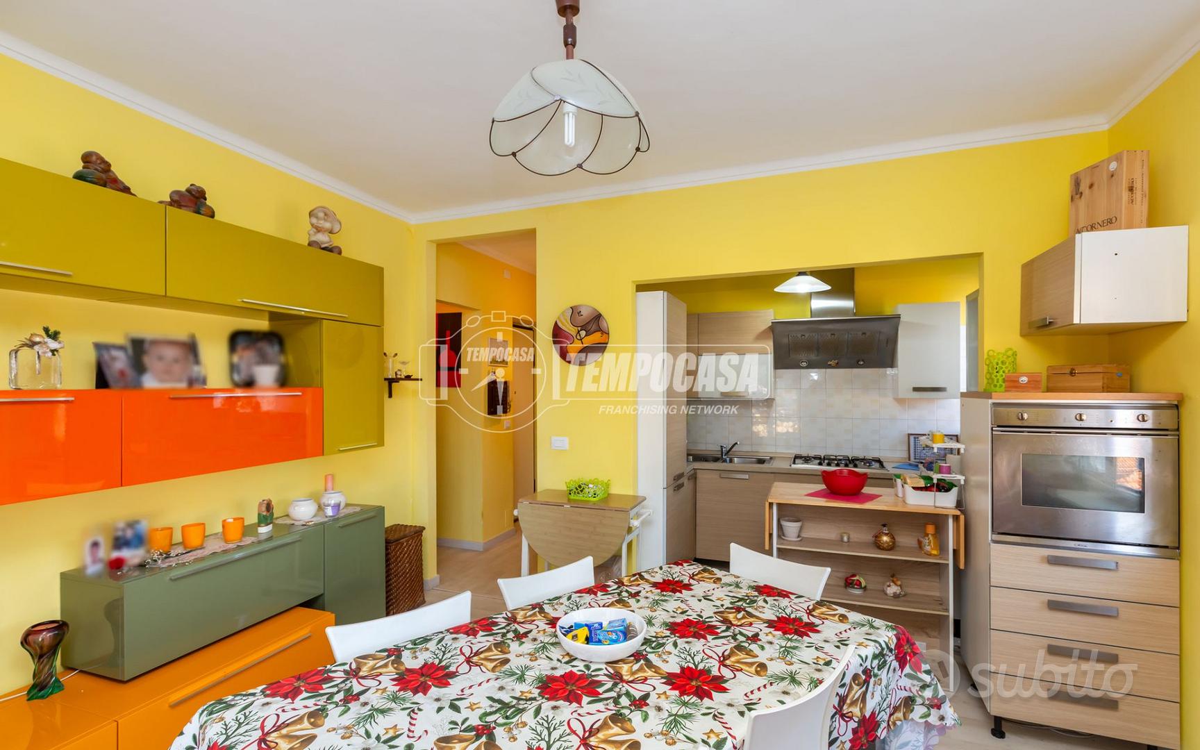 Apartment in Gassino Torinese, Torino - Vista 6
