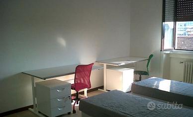 Posto letto SOLO RAGAZZE