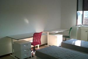 Posto letto SOLO RAGAZZE