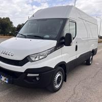 IVECO Daily 35S12V 2.3 HPT L3H2 Furgone Passo 35