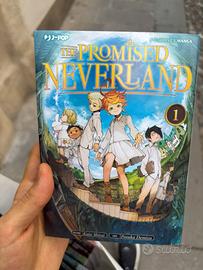 The Promise Neverland