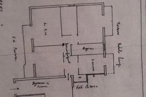 Gioiosa Marea Appartamento da ristrutturare