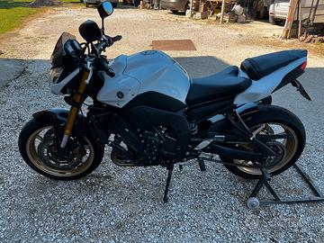 Yamaha fz8
