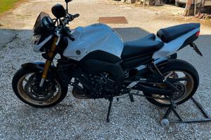 Yamaha fz8
