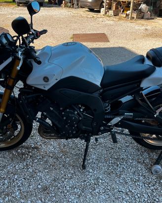 Yamaha fz8