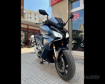 HONDA MOTO FORZA 750 - FORZA 750