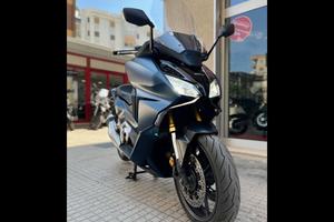 HONDA MOTO FORZA 750 - FORZA 750