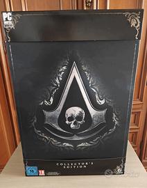 Assasin's Creed Black Flag Resynced Collector PC