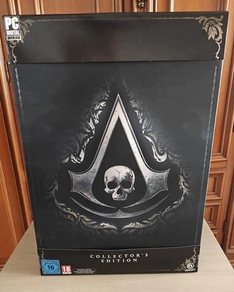 Assasin's Creed Black Flag Resynced Collector PC
