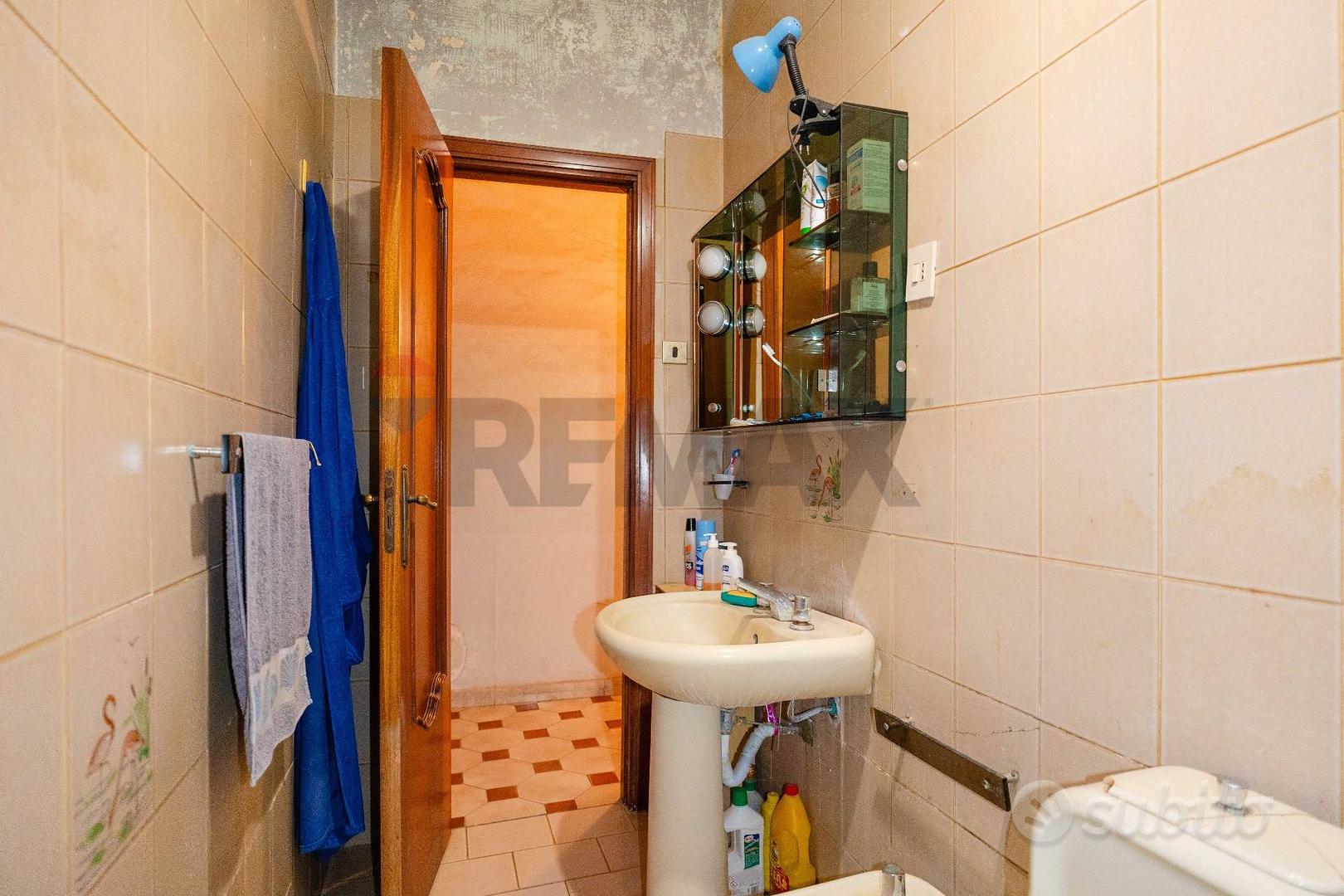 Appartamento – Catania, Monserrato, Borgo-Sanzio - Altro
