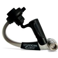Steadicam Curve per GoPro