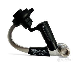 Steadicam Curve per GoPro