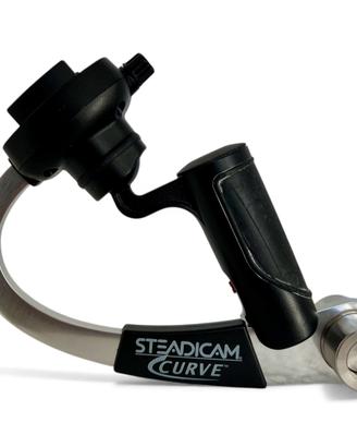 Steadicam Curve per GoPro