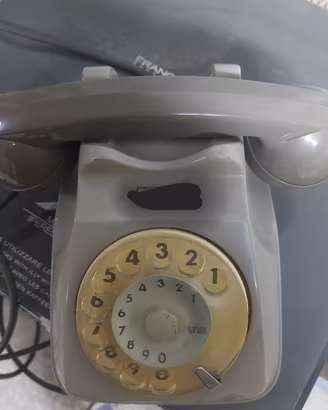 Telefono SIP