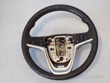 Volante Opel Mokka 2015