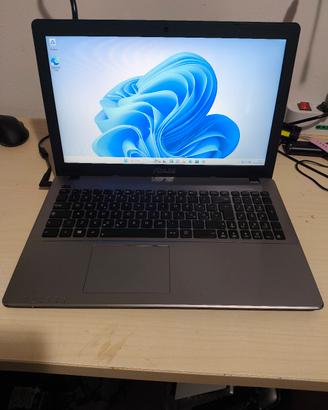 notebook Asus i5 F550L