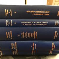 Enciclopedia per tecnici di laboratorio analisi