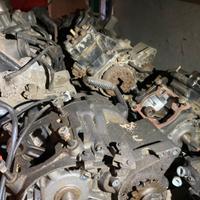 Basamento motore Gilera 125 kk kz ecc