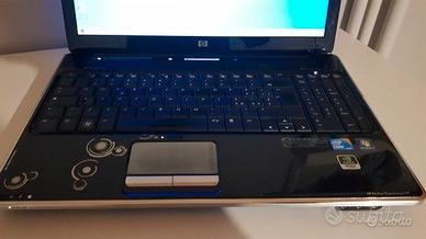 Hp Pavilon mod. dv6-1330sl