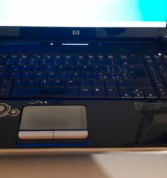 Hp Pavilon mod. dv6-1330sl