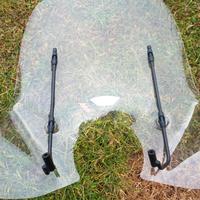 PARABREZZA VESPA LX 50